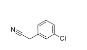 3-Chlorobenzyl cyanide  | 1529-41-5