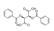(+)-Dibenzoyl-D-tartaric acid  | 17026-42-5