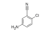 3-Cyano-4-chloroaniline HCl  | 35747-58-1