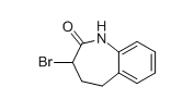 3-Bromo-2,3,4,5-Trtrahydro-2H-1-benzazepine-2-one | 86499-96-9