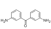 3,3'-Diaminobenzophenone  | 611-79-0
