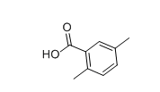 2,5-Dimethylbenzoic acid  | 610-72-0