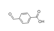 4-Carboxybenzaldehyde  | 619-66-9