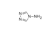 4-Amino-1,2,4-triazole  | 584-13-4