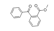 2-Benzoylbenzoic acid methyl ester  | 606-28-0