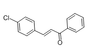 4-Chlorochalcone  | 956-04-7