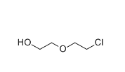 2-(2-Chloroethoxy)ethanol  | 628-89-7