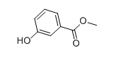 Methyl 3-hydroxybenzoate  | 19438-10-9