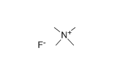 Tetramethylammonium fluoride  | 373-68-2