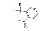 2'-(Trifluoromethyl)acetophenone  | 17408-14-9