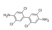 2,2',5,5'-Tetrachlorobenzidine  | 15721-02-5
