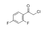 2-Chloro-2',4'-difluoroacetophenone  | 51336-94-8