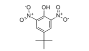 4-tert-Butyl-2,6-dinitrophenol  | 4097-49-8