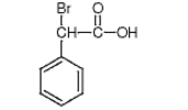 alpha-Bromophenylacetic acid | 4870-65-9