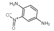 2-Nitro-p-phenylenediamine | 5307-14-2