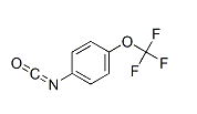 4-(Trifluoromethoxy)phenyl isocyanate  | 35037-73-1