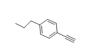 4-Propylphenylacetylene  | 62452-73-7