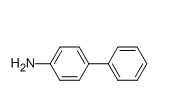 4-Aminobiphenyl  | 92-67-1