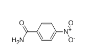 4-Nitrobenzamide  | 619-80-7