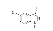 5-Chloro-3-iodo-1H-indazole  | 351456-45-6