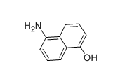 5-Amino-1-naphthol  |  83-55-6