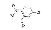 5-Chloro-2-nitrobenzaldehyde  |  6628-86-0