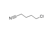 5-Chlorovaleronitrile  |  6280-87-1