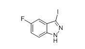 5-Fluoro-3-iodo-1H-indazole  | 858629-06-8