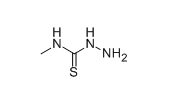 4-Methylthiosemicarbazide  |  6610-29-3