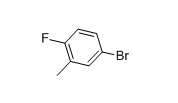 5-Bromo-2-fluorotoluene  | 51437-00-4