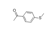 4-(Methylthio)acetophenone  | 1778-09-2