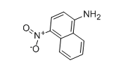 4-Nitro-1-naphthylamine  |  776-34-1