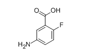 5-Amino-2-fluorobenzoic acid  | 56741-33-4