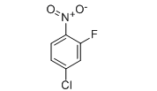 4-Chloro-2-fluoronitrobenzene  | 700-37-8