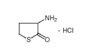 DL-Homocysteine thiolactone hydrochloride  | 6038-19-3