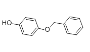 4-Benzyloxyphenol  |  103-16-2