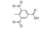 3,5-Dinitro-4-methylbenzoic acid  |  16533-71-4
