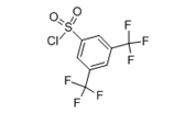 3,5-Di(trifluoromethyl)benzene-1-sulfonyl chloride  | 39234-86-1