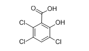 3,5,6-Trichlorosalicylic acid  | 40932-60-3