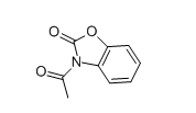 3-Acetyl-2-benzoxazolinone  | 24963-28-8