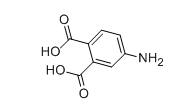 4-Aminophthalic acid   | 5434-21-9