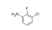 3-Chloro-2-fluoroaniline   | 2106-04-9