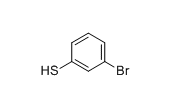 3-Bromothiophenol  |  6320-01-0