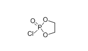 2-Chloro-1,3,2-dioxaphospholane-2-oxide | 6609-64-9