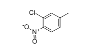 3-Chloro-4-nitrotoluene  |  38939-88-7