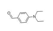 4-(Diethylamino)benzaldehyde  |  120-21-8