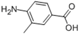 4-Amino-3-methylbenzoic acid | 2486-70-6