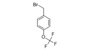 4-(Trifluoromethoxy)benzyl bromide  | 50824-05-0