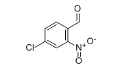 4-Chloro-2-nitrobenzaldehyde  |  5551-11-1