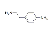 4-Aminophenethylamine  |  13472-00-9